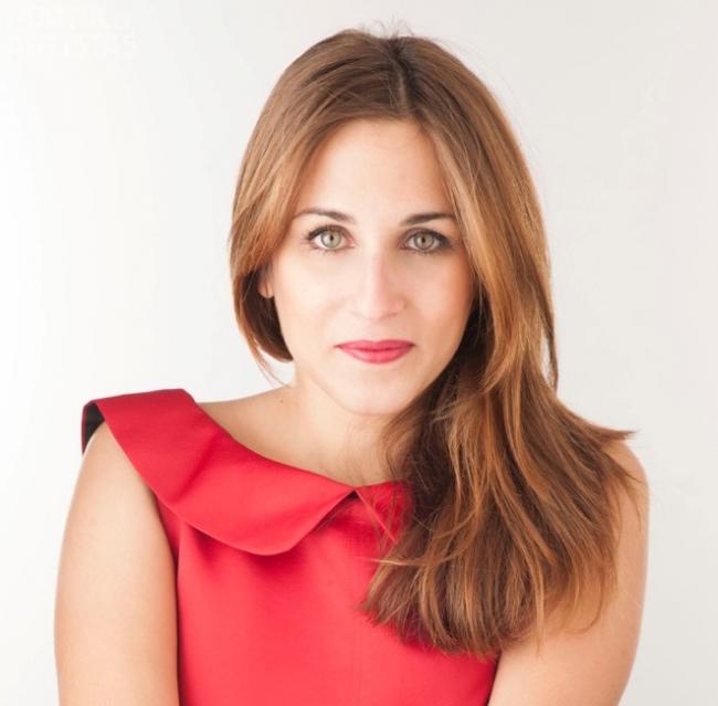Sofía Ramos