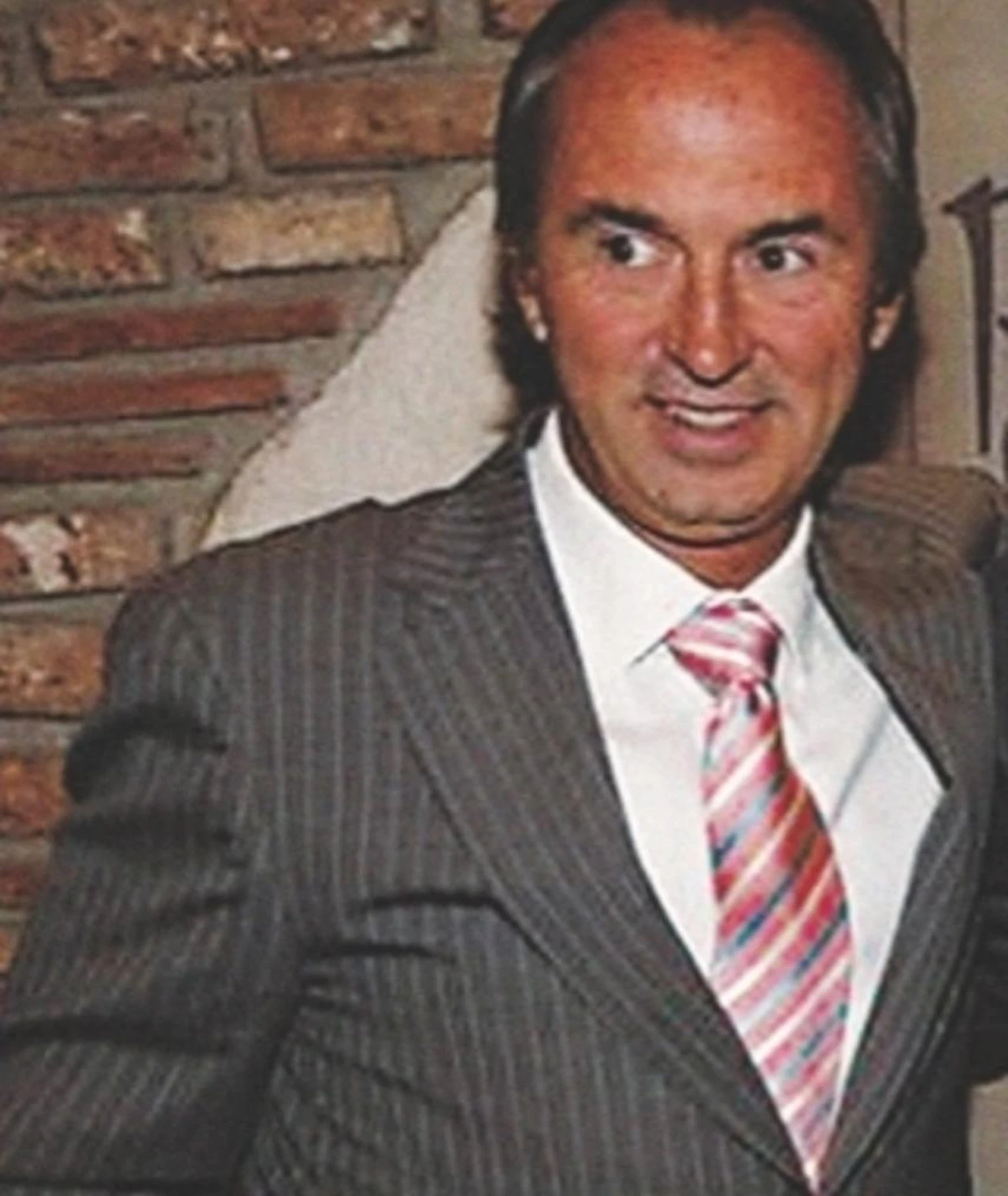 Ricardo Vega