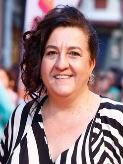 Carmen Flores
